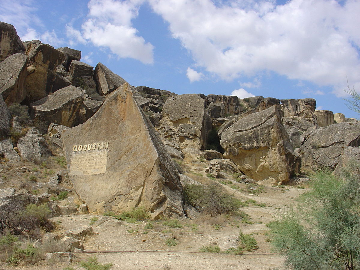 Qobustan